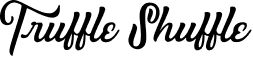 Truffle Shuffle logo