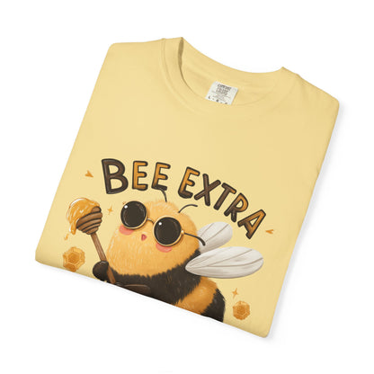 Bee Extra – Limited Edition T-Shirt