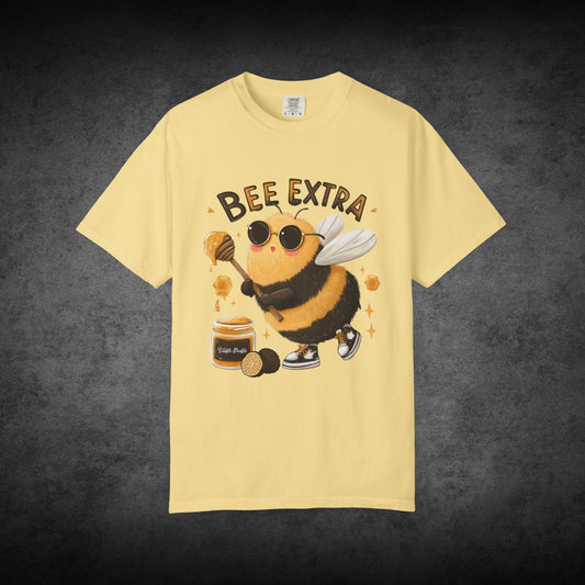 Bee Extra – Limited Edition T-Shirt