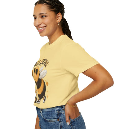 Bee Extra – Limited Edition T-Shirt