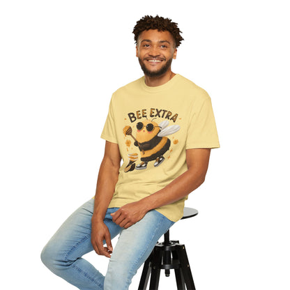 Bee Extra – Limited Edition T-Shirt