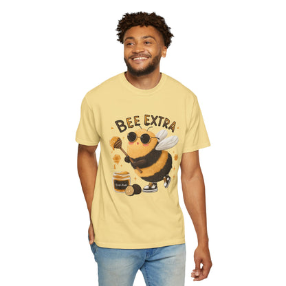 Bee Extra – Limited Edition T-Shirt