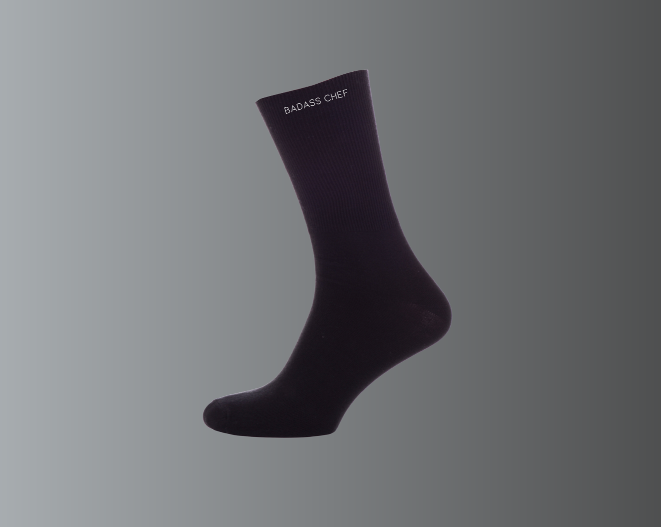 Limited Release Badass Socks
