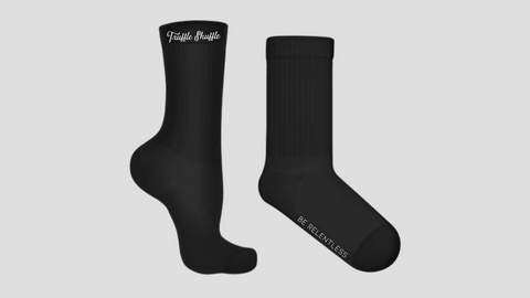 Limited Release Truffle Shuffle Socks 2024