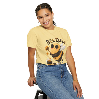Bee Extra – Limited Edition T-Shirt
