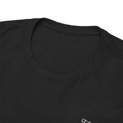 Limited Chef Swag: "All I Want is Beef Wellington" T-Shirt