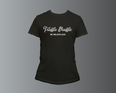Limited Release Truffle Shuffle Shirt 2024
