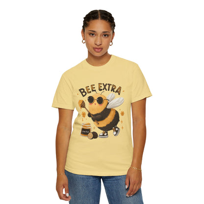 Bee Extra – Limited Edition T-Shirt
