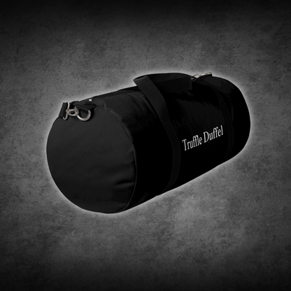 Truffle Duffel Bag