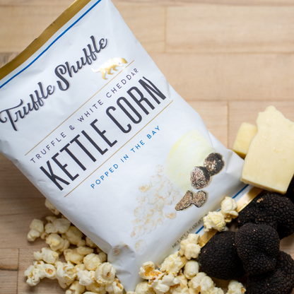 The Ultimate Truffle Shuffle Gift Set