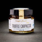 Buy One, Get One: Truffle Carpaccio