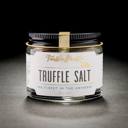 Truffle Salt by the Case