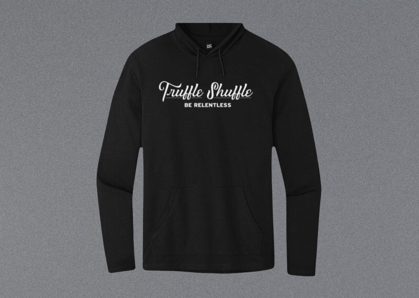 Limited Release Truffle Shuffle Hoodie
