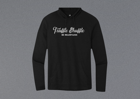Limited Release Truffle Shuffle Hoodie