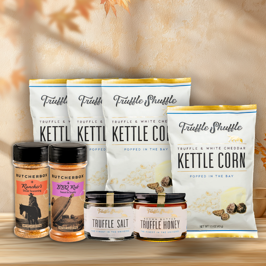 Fall Comforts Bundle