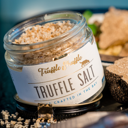 Truffle Salt by the Case